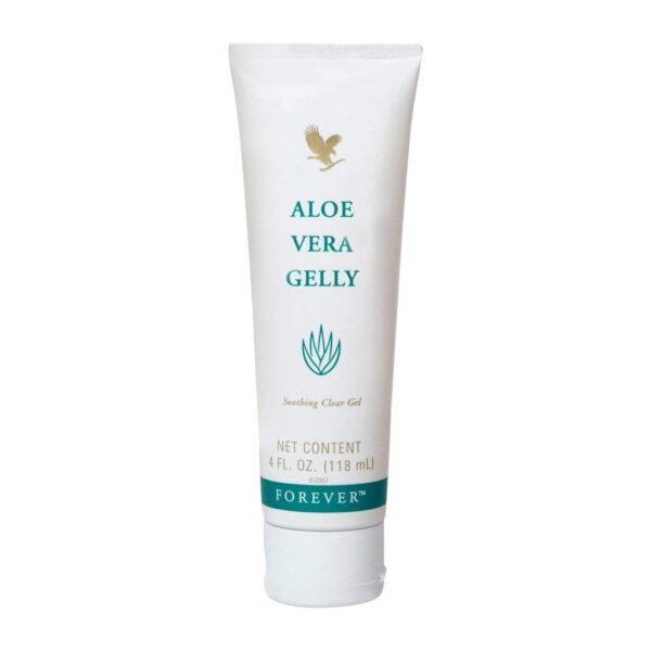 FOREVER LIVING ALOE VERA GELLY